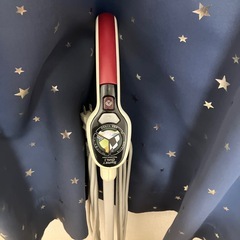 ブラックアンドデッカー スチームモップ スティック＆ハンディ FSM1210の画像