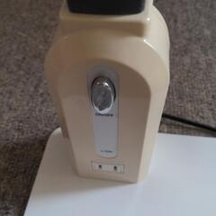 掲載１３日まで！再々値下げ！！！☆LED電気スタンド☆の画像