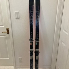 ブリザード　スキー板170cm
