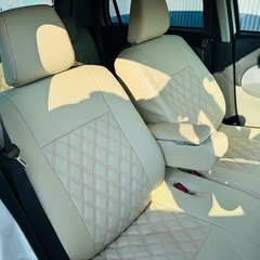 車検2年付き！ダイハツキャストの画像