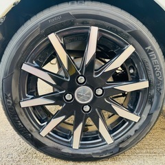 車検2年付き！ダイハツキャストの画像