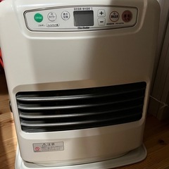 【締切】美品　ダイニチ　ブルーヒーターFHY-32TR4