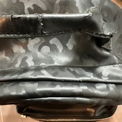 ラブレスリュックの画像