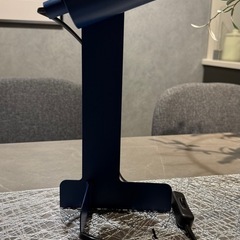 IKEA フロティリエ　デスクランプの画像