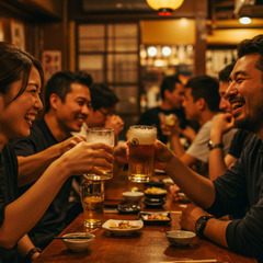 飲み仲間募集🍺✨くしろ🍺✨