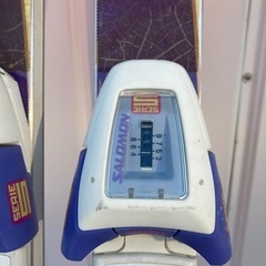 スキー板　オガサカ　ケブラーレディー　175cmの画像