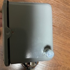 SMC 圧力スイッチの画像