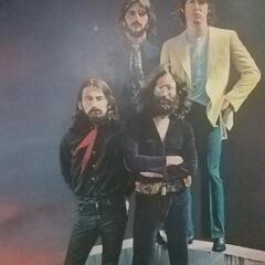 ビートルズポスター　横尾忠則の画像