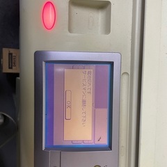 ⚠️ジャンク⚠️オフィスプリンター・デュープリンター・印刷機・デュプロの画像