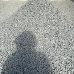 岩島砕石　コストパフォーマンス最高砕石の画像
