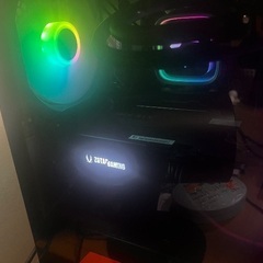 ZOTAC gaming rtx 3060ti GeForce 