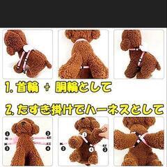 ハーネスの画像