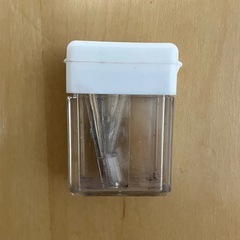 鉛筆けずり