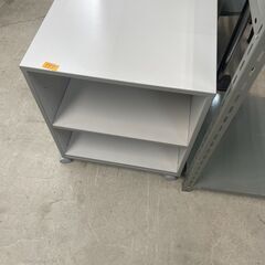 リサイクルショップどりーむ天保山店　No797 棚　キャスター付き♪の画像