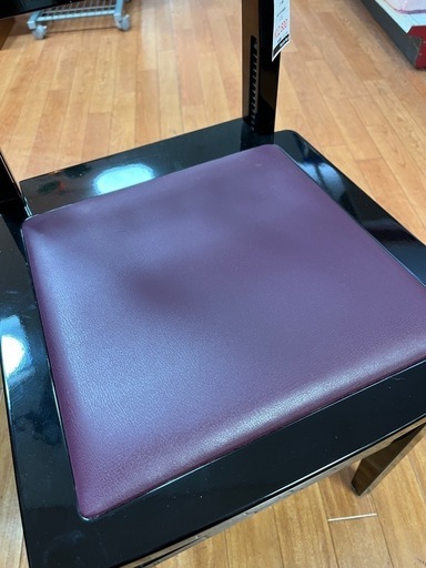 PEACOCK トムソン椅子 ピアノ椅子【リサイルマート下関店】