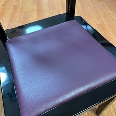 PEACOCK トムソン椅子 ピアノ椅子【リサイルマート下関店】の画像