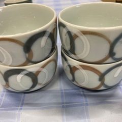 湯呑み各種
