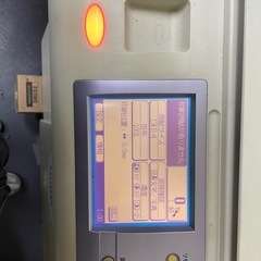 ⚠️ジャンク⚠️オフィスプリンター・デュープリンター・印刷機・デュプロの画像
