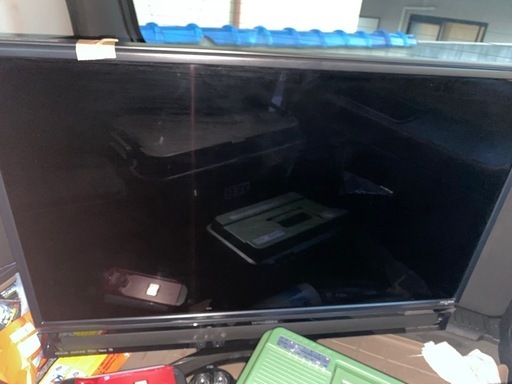 MITSUBISHI テレビ実働品