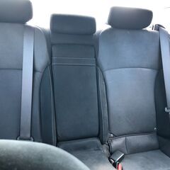 LEXUS　IS250　VER S　平成20年式　127200KM　検令和7年9月　消費税込み320000円の画像