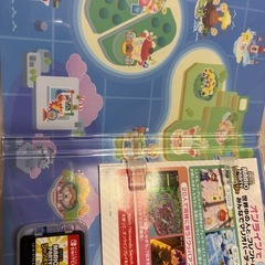スーパーマリオパーティージャンボリーの画像