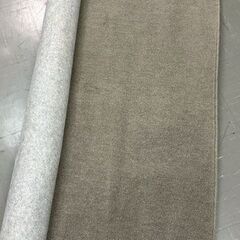 【取引き中】無印良品のラグ