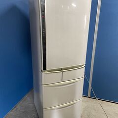 値下げ【大特価】Panasonic 5ドア冷蔵庫 NR-E474...