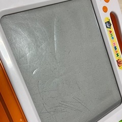 アンパンマン　磁石ボードの画像