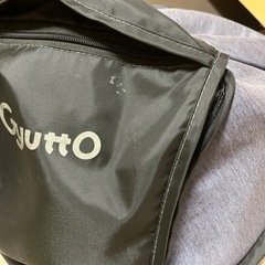 【受け渡し者決まりました】Gyutto チャイルドシートカバーの画像