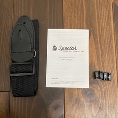 Spector Legend 5 Classic の画像
