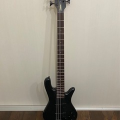 Spector Legend 5 Classic 