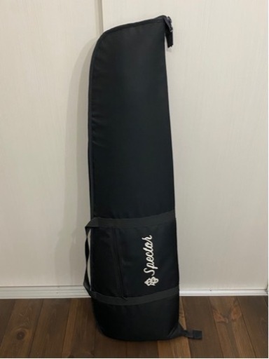 Spector Legend 5 Classic 
