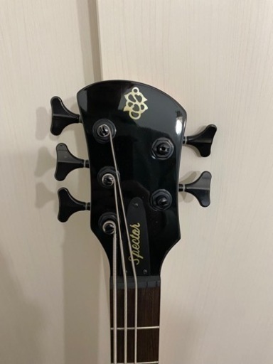 Spector Legend 5 Classic 