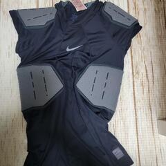 新品未使用　Nike Men's Pro Hyperstrong...