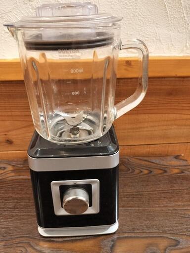 ダルトンパワーブレンダー