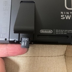 Nintendo Switchおまけ多数の画像