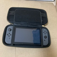 Nintendo Switchおまけ多数の画像