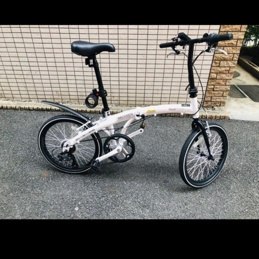 自転車
