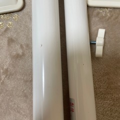 耐震家具転倒防止伸縮棒1本突っ張り棒の画像