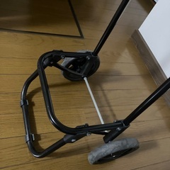キャリーカートの画像
