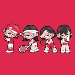 【🚻男女限定1名募集】楽しい遊び仲間を増やしませんか？🌸✨