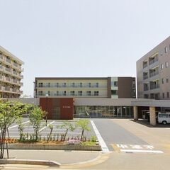 入社までに資格取得していればOK！シフト柔軟！ケアマネージャー