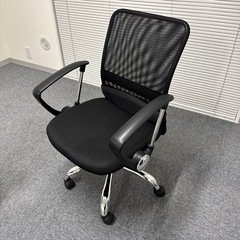 美品！チェア　いす