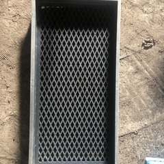 苗箱　0円　水稲用　レタス苗にも使用可能　農業用　54個くらいの画像