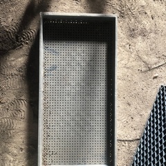 苗箱　0円　水稲用　レタス苗にも使用可能　農業用　54個くらいの画像