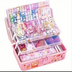アクリルキーホルダーセット
