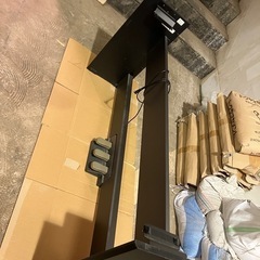 ヤマハ クラビノーバ 専用スタンド 3本ペダル  P-115、P...