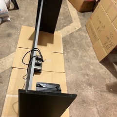 ヤマハ クラビノーバ 専用スタンド 3本ペダル  P-115、P-105、P-95、P-85などにの画像