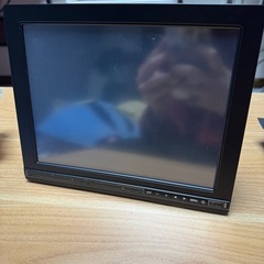 モバイルモニター 9.7インチ　TFT LCD