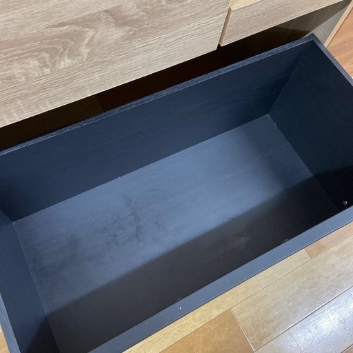 【トレファクラパーク岸和田店】２枚扉 レンジボード  入荷しました。